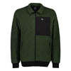 Swanndri Mens Churchill V2 Wool Jacket