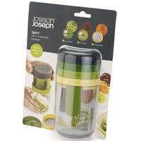 Green Joseph Joseph Spiro Spiralizer BOX