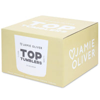 Jamie Oliver Big Love Top Tumbler Boxed