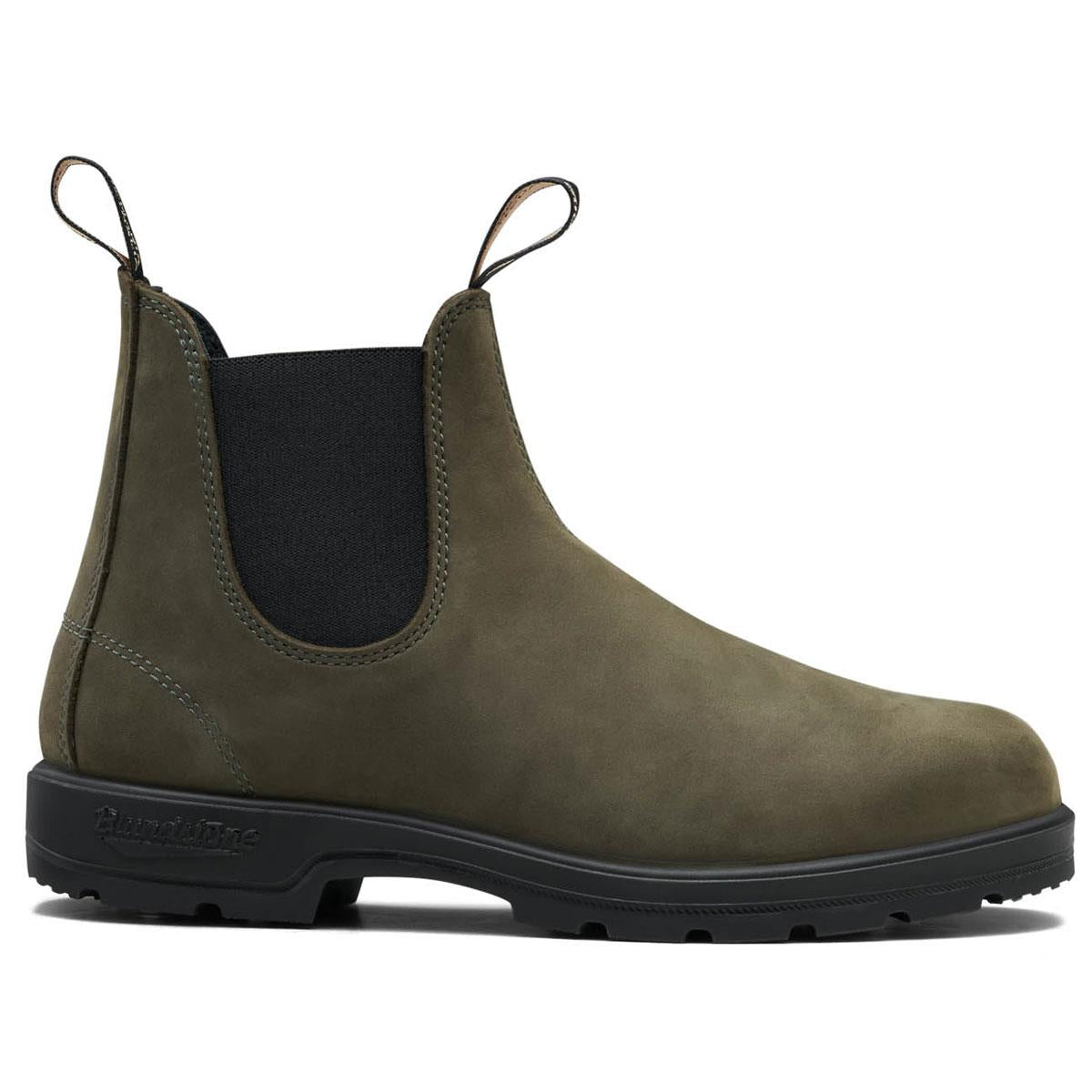 Blundstone Unisex Classics 2442 Chelsea Boots