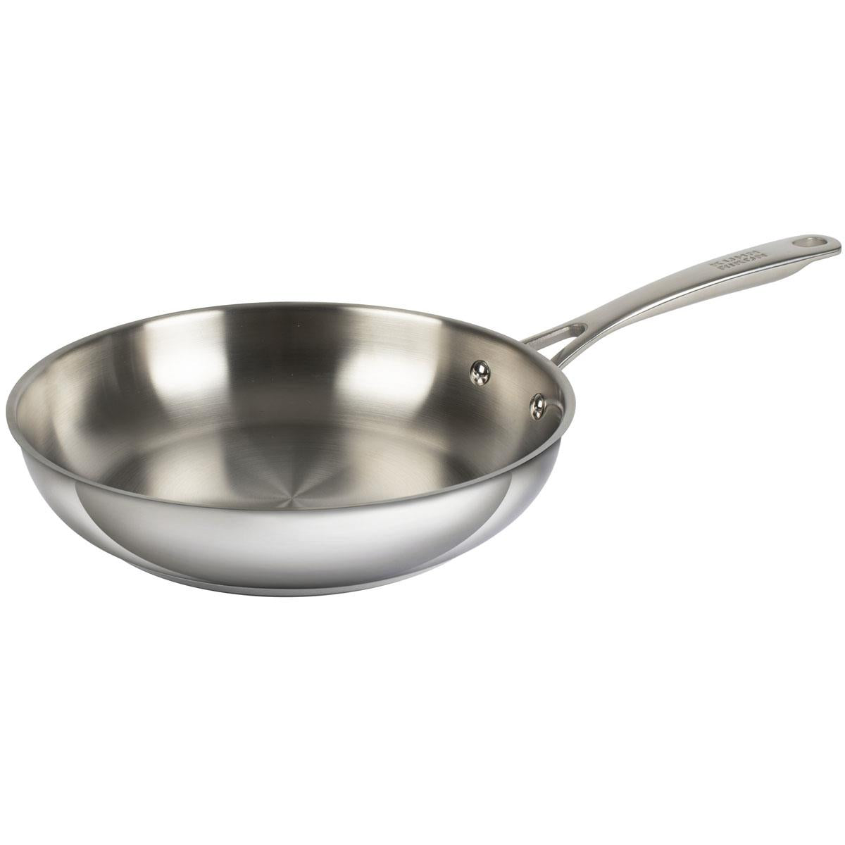 Kuhn Rikon Allround Frying Pan Uncoated