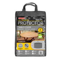 Bosmere Ultimate Protector Round Table Cover