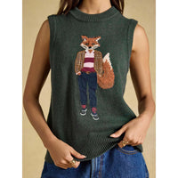 Joules Womens Jonty Tank Top