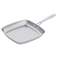 Kuhn Rikon Allround Grill Pan Uncoated