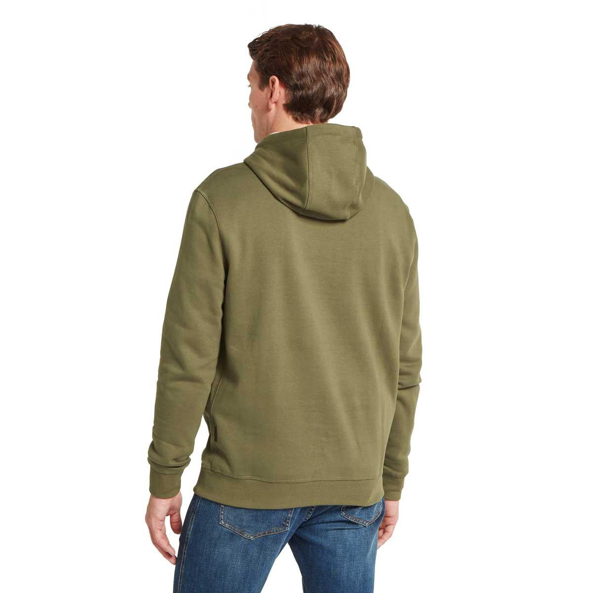 Schoffel Mens Pentire Heritage Hoodie