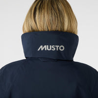 Musto Womens Outdoor Country Suffolk Waterproof Coat