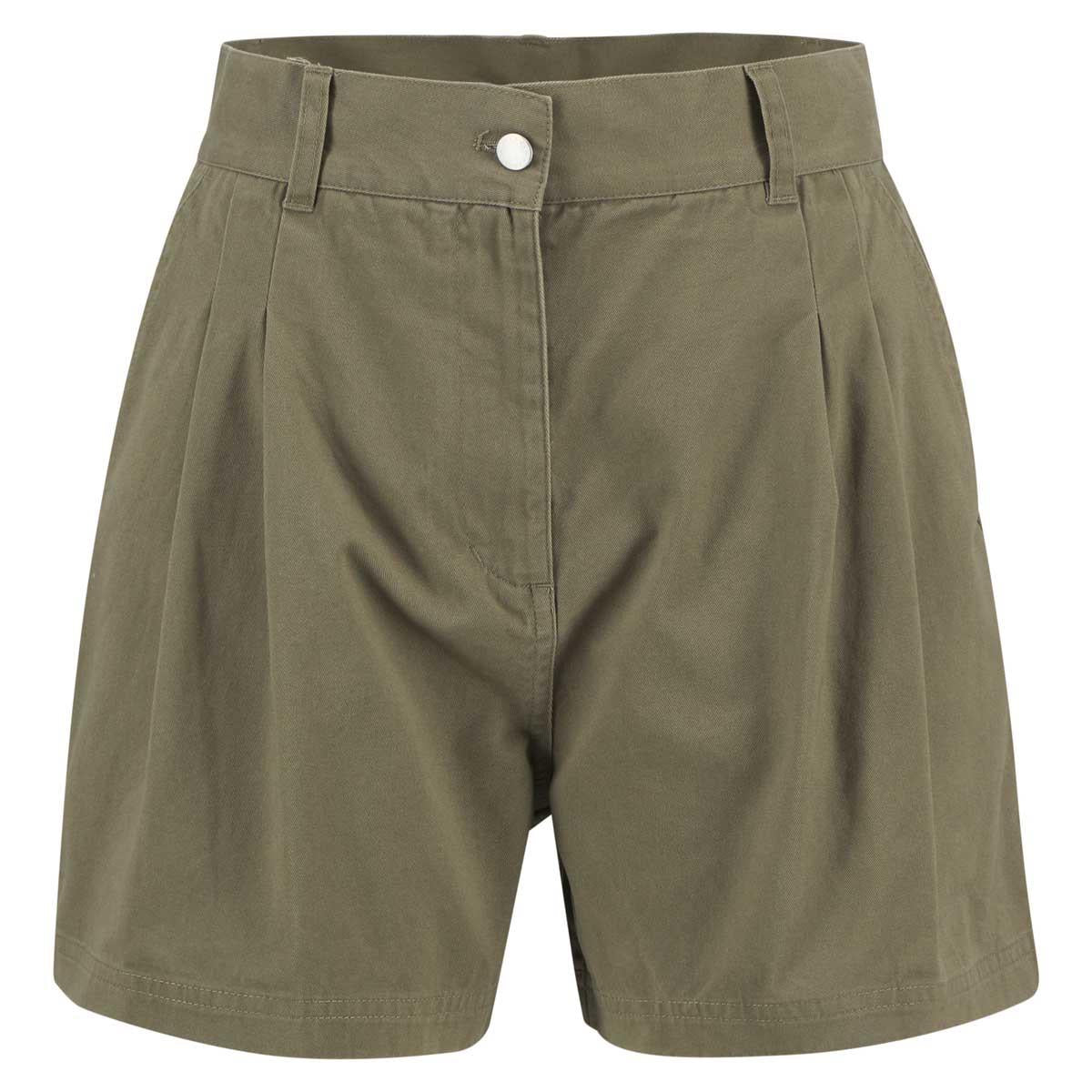 Barbour Womens Fern Shorts