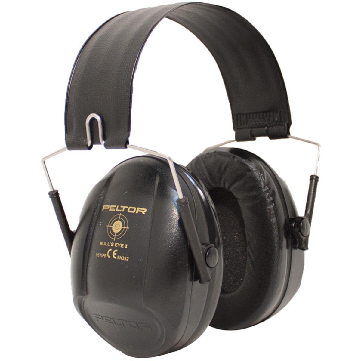 3M Peltor Bulls Eye 1 Ear Defenders