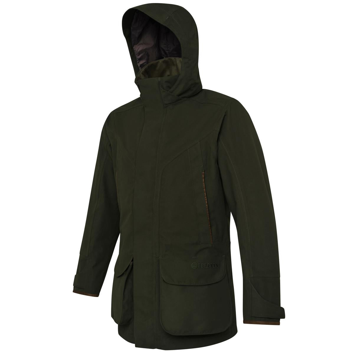 Beretta Mens Tempesta Jacket