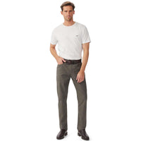 R.M. Williams Mens Loxton 5 Pocket Jean
