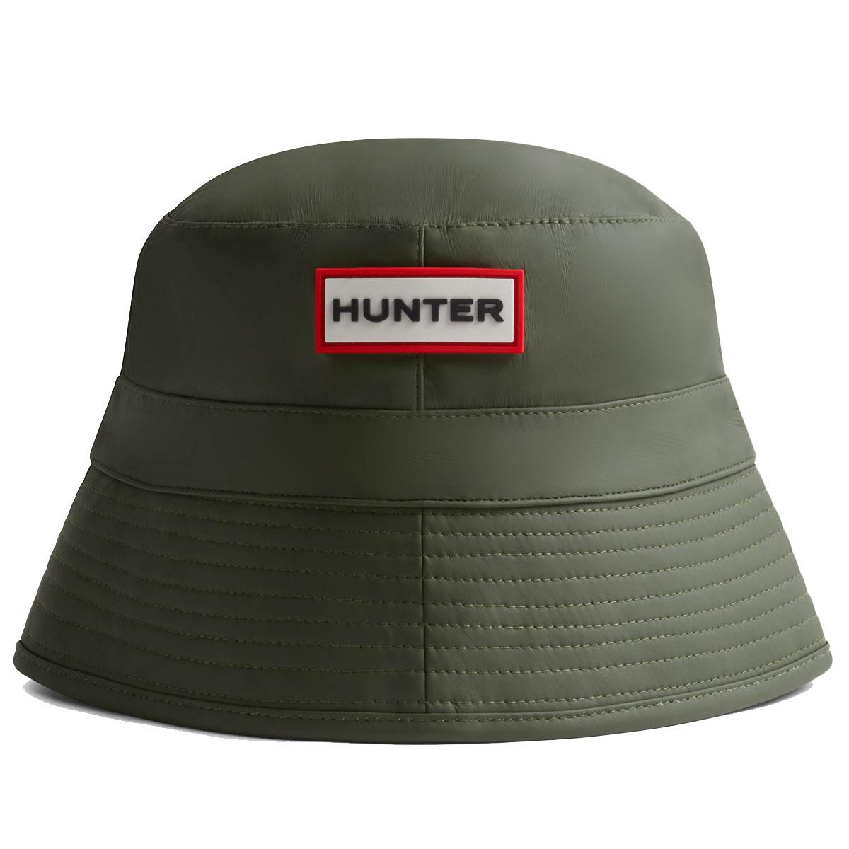 Deep Lichen Green Hunter Avon Bucket Hat