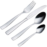 Viners Eveyday Purity 16 Piece Cutlery Set SET