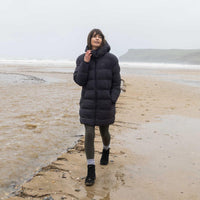 Musto Womens Active Puffer Coat