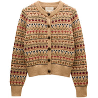 Joules Womens Woodland Cardigan
