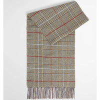 Barbour Macklow Reversible Scarf