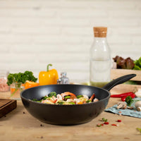 Kuhn Rikon Easy Induction Wok LS5