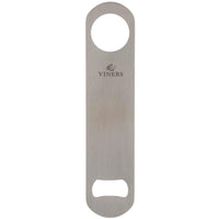 Viners Barware Flat Bottle Opener