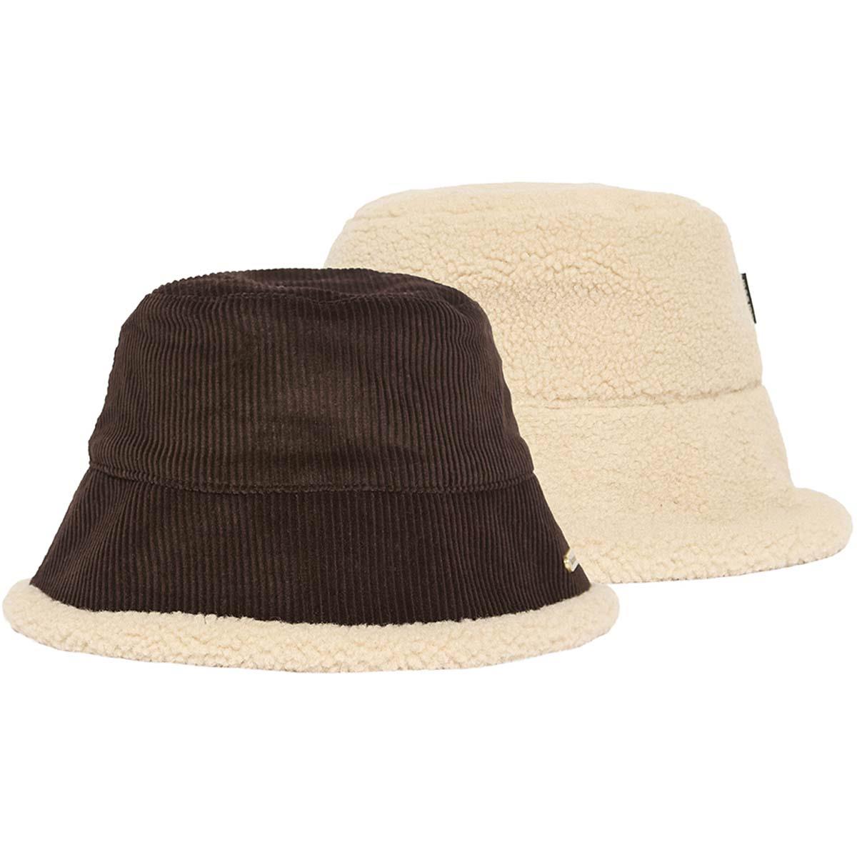 Barbour Womens Overton Reversible Bucket Hat