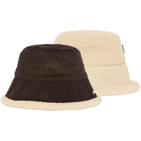 Barbour Womens Overton Reversible Bucket Hat