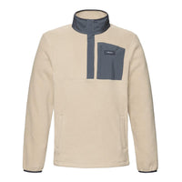 Musto Mens Classic Snap Fleece
