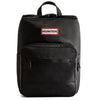 Hunter Nylon Pioneer Topclip Backpack