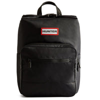 Hunter Nylon Pioneer Topclip Backpack