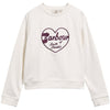 Barbour Womens Ambleside Sweatshirt
