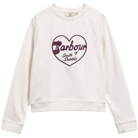 Barbour Womens Ambleside Sweatshirt