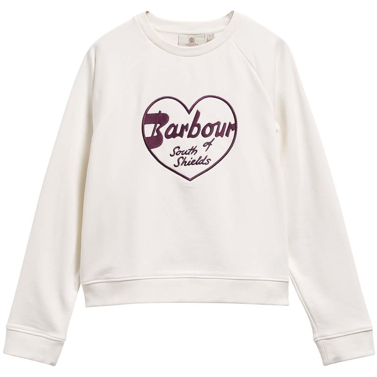 Barbour Womens Ambleside Sweatshirt