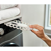22 pieces Joseph Joseph Petal Quick Grip Laundry Drying Hanger Folded Flat For Storage