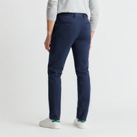 Spoke Heroes Chino navy model