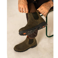 Lanx Mens Ribble Chelsea Boot