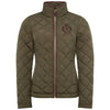Holland Cooper Lightweight Country Quilted Jacket