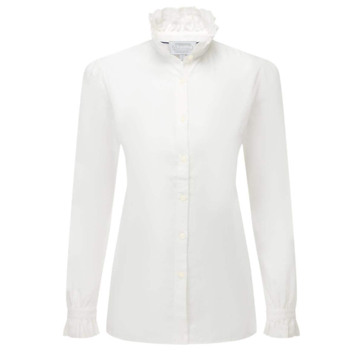 Schoffel Womens Sheringham Shirt