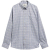 Barbour Mens Henderson Thermo Weave Shirt