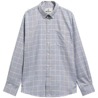 Barbour Mens Henderson Thermo Weave Shirt