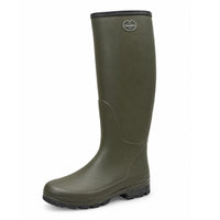 Le Chameau Vert Chameau Wellington Boot