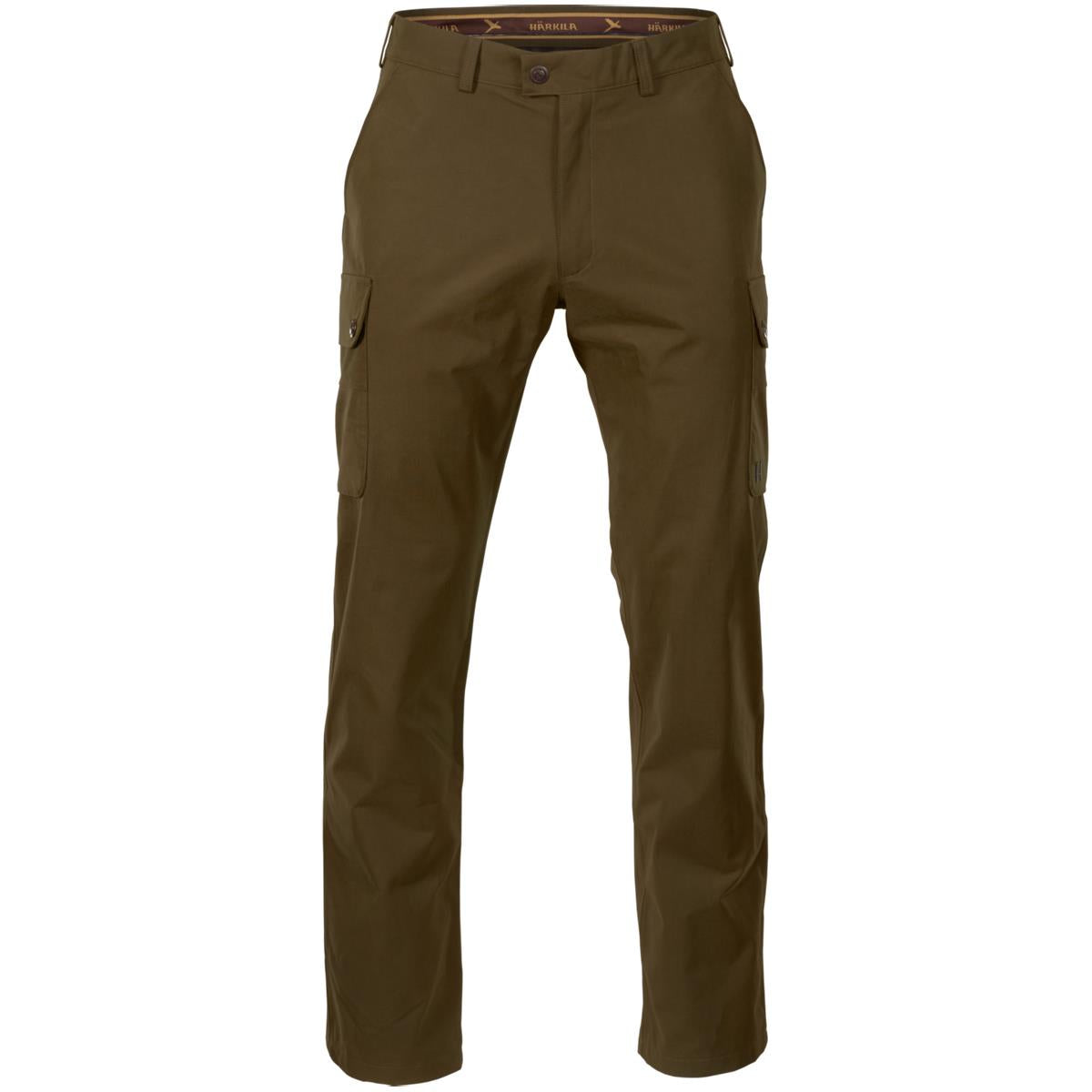 Harkila Mens Retrieve Trousers