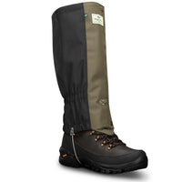 Hoggs Of Fife Field & Trek Gaiters Front
