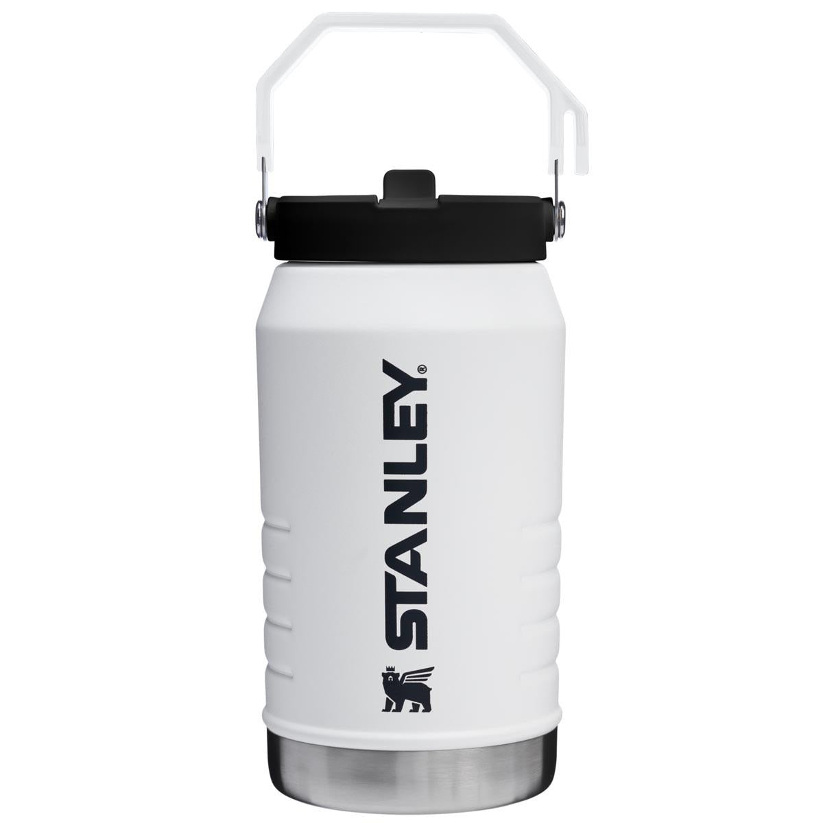 Stanley The IceFlow Flip Straw 2.0 Jug 1.89L