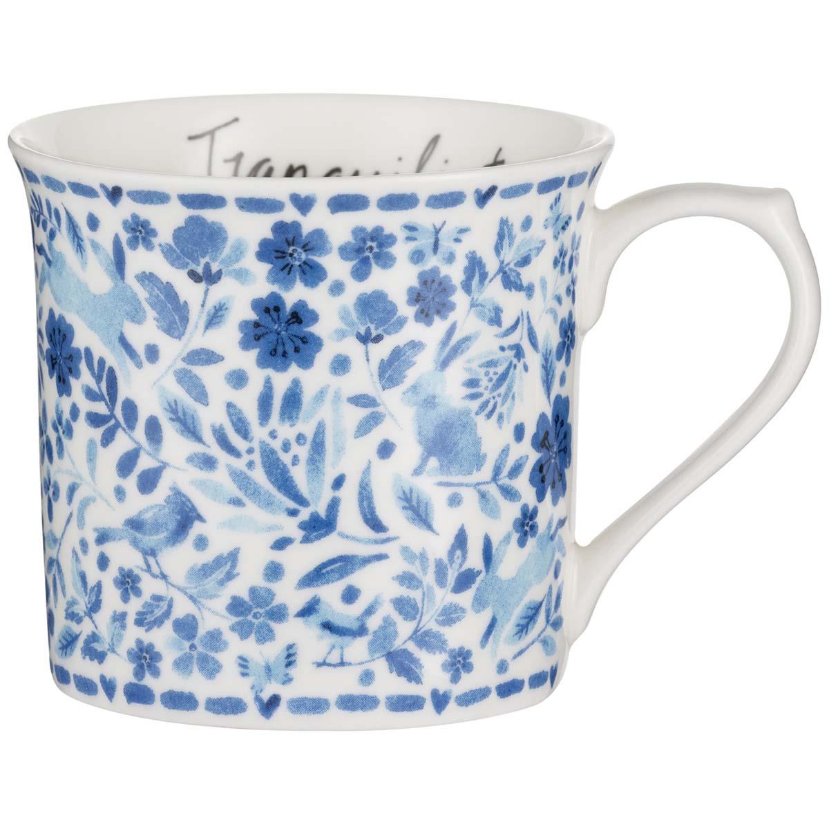 Price and Kensington Tranquili-Tea Mug