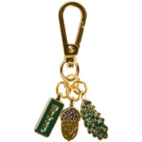 Barbour Fob