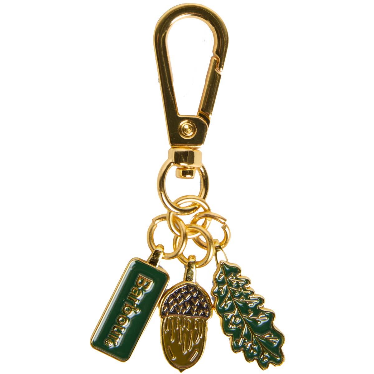 Barbour Fob