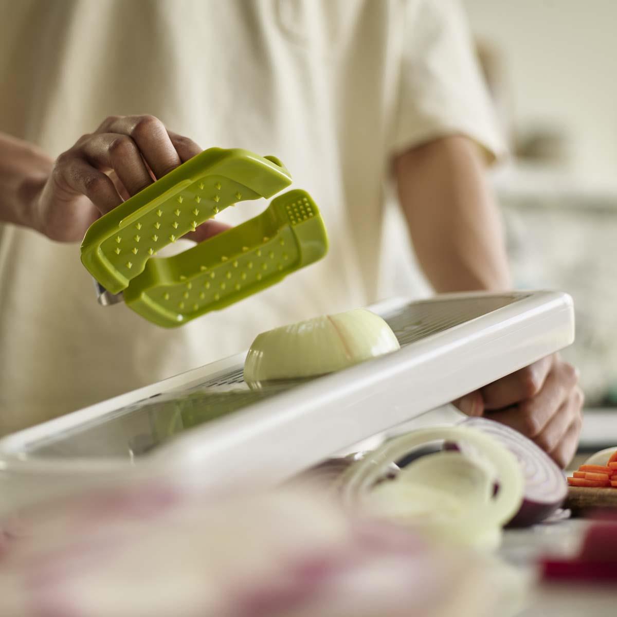 Joseph Joseph Multi-Grip Mandoline Plus Slicing