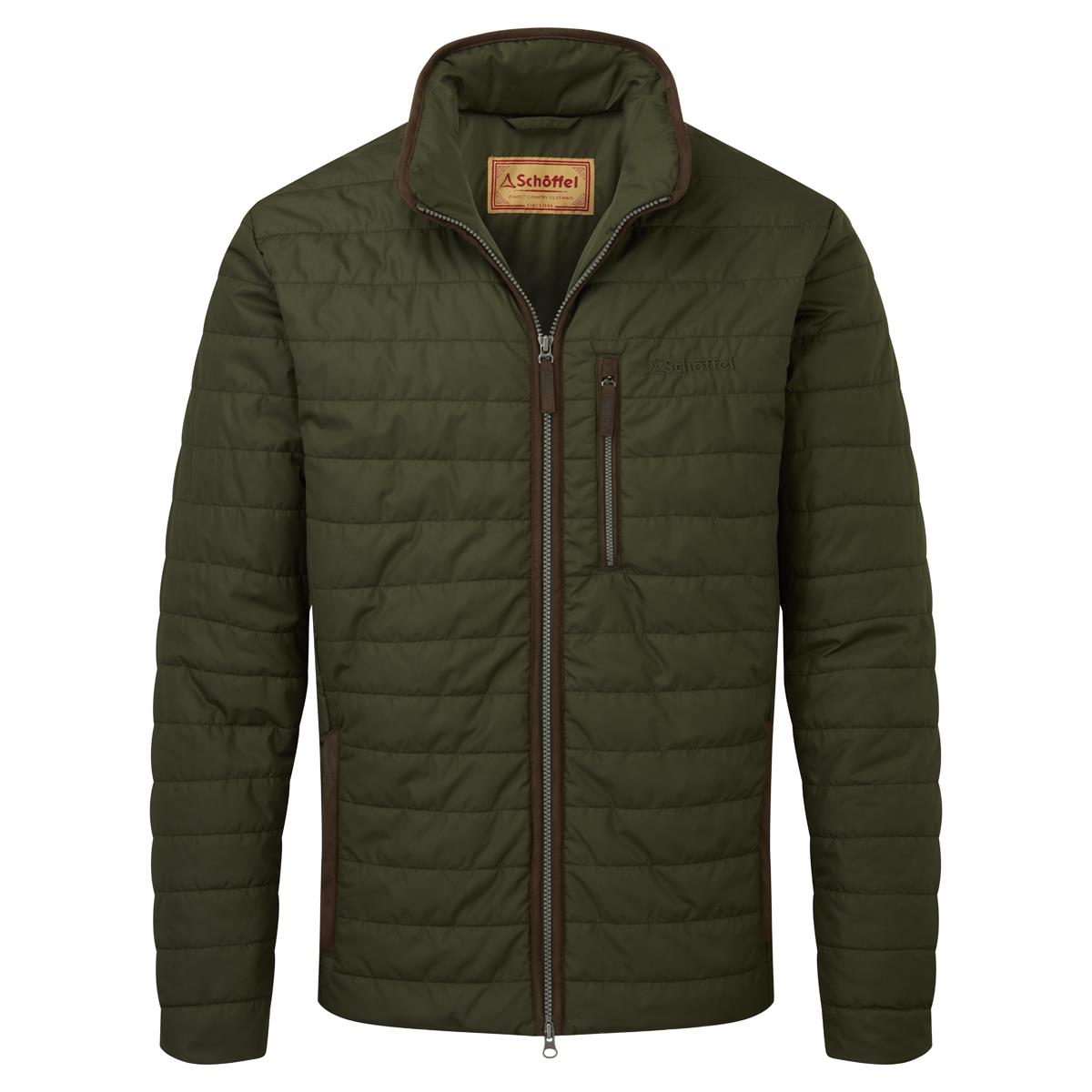 Schoffel Mens Carron Jacket