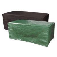 Bosmere Protector 2000 Rectangular Table Cover 6 Seater P355