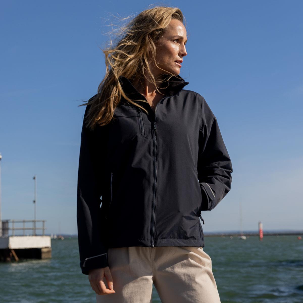 Musto Womens Sardinia Jacket