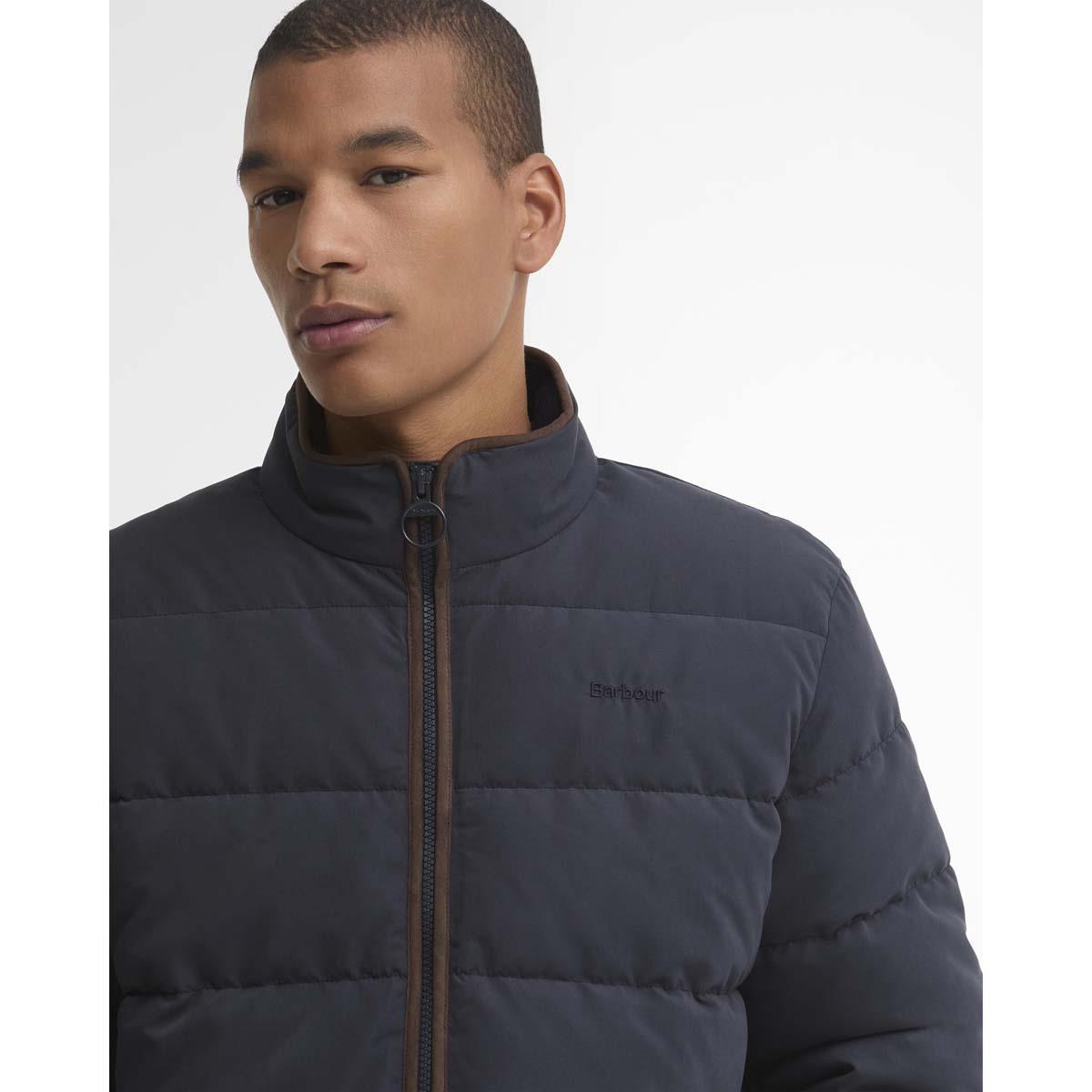 Barbour Mens Noree Quilted Jacket
