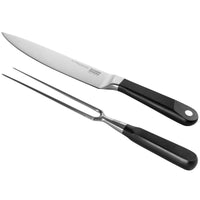 Kuhn Rikon Culinary Forged Carving Set