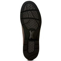 Ariat Womens Langley Waterproof Chelsea Boot